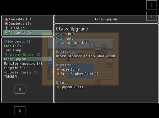 Hentai Haven screenshot 10