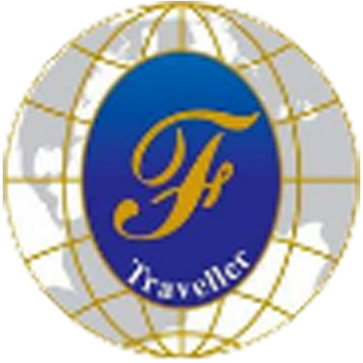 Famous Traveller Agent icon