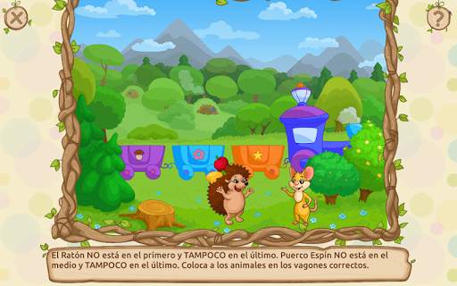 Aventuras Puerco Espín Gratis screenshot 6