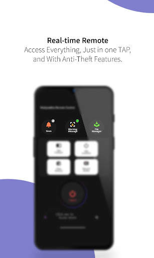 MobiYoddha (Mobile & Data Security) screenshot 6