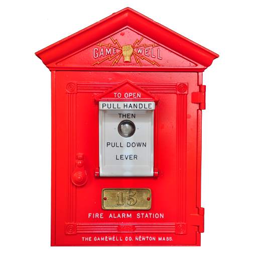 Fire Dept Box Number Search FDBox Version 0.1