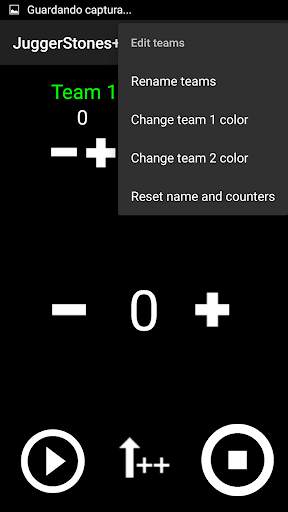 JuggerStones V2 (New version) screenshot 3