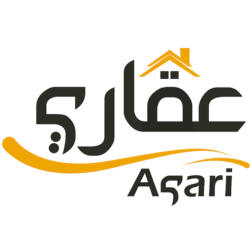عقاري | Aqari - Property Search &amp; Real Estate App आइकन