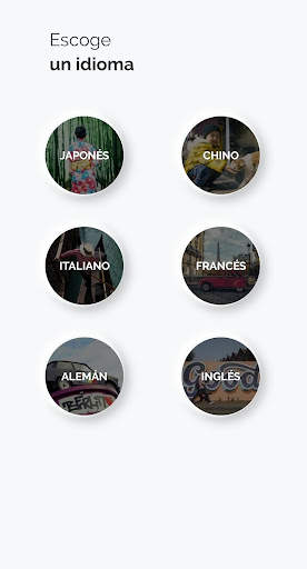 Speekoo - Aprende un idioma screenshot 2