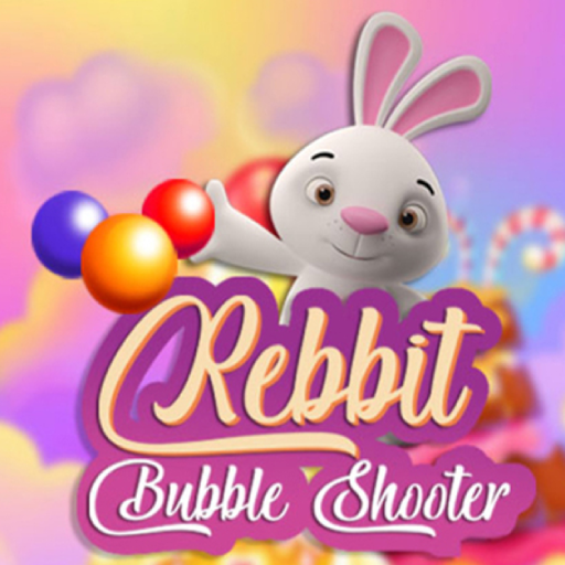 Rebbit Bubble icon