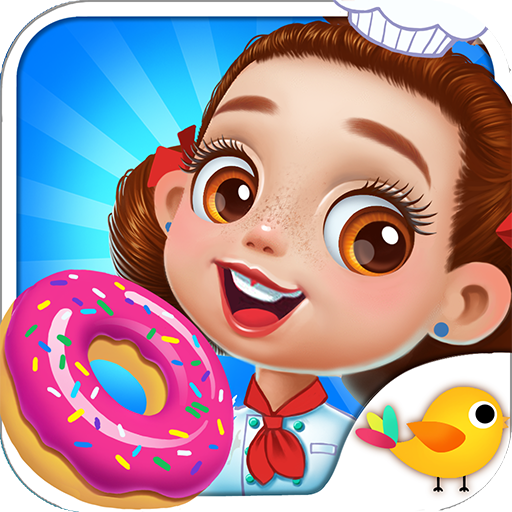 My Sweet Kitchen: Dessert Shop icon