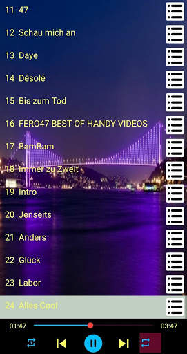 Fero47  - Songs Ringtones 2020 Offline screenshot 2