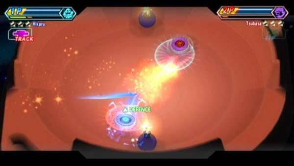 Beyblade 2 تصوير الشاشة