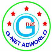 G-Net AdWorld icon