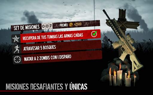 Into the Dead screenshot 12