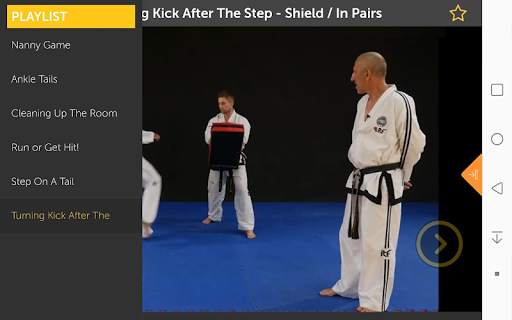 BlackBelt Coaching screenshot 11
