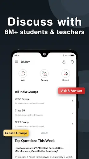 All NCERT Books & Solution App screenshot 8