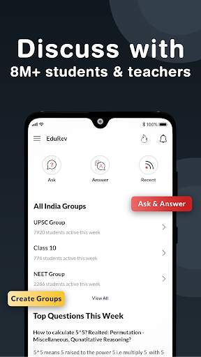 All NCERT Books & Solution App screenshot 8