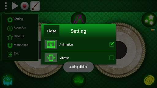 Tabla screenshot 3