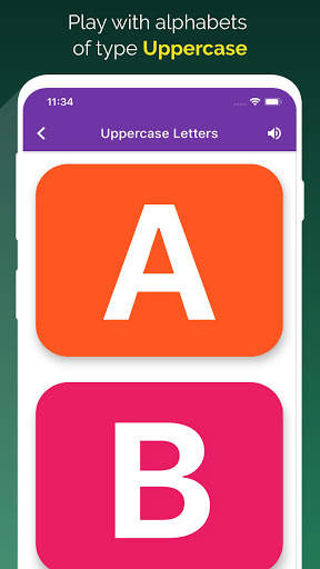 Kidzo World! screenshot 4