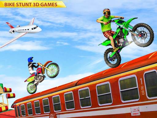 Motorcycle Racer Bike Games - Bike Race New Games screenshot 7