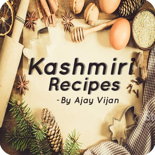 Kashmiri Recipes 1.0.4