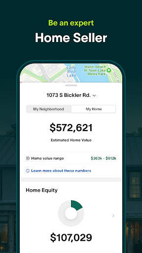 Movoto | Real Estate screenshot 4
