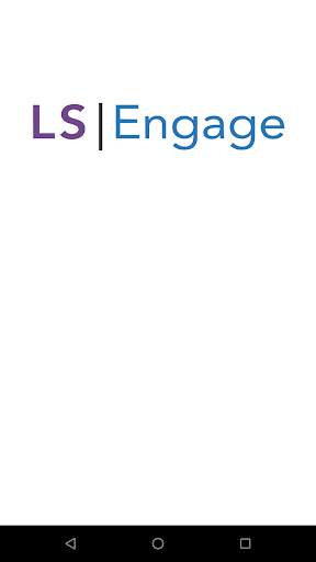 LS Engage screenshot 1