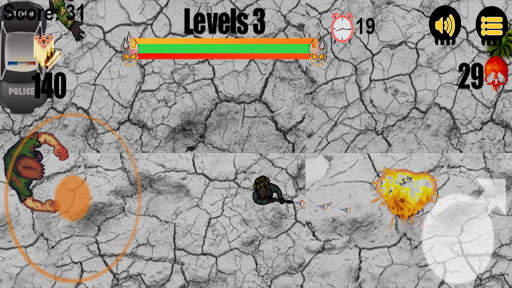 Free Zombie screenshot 7