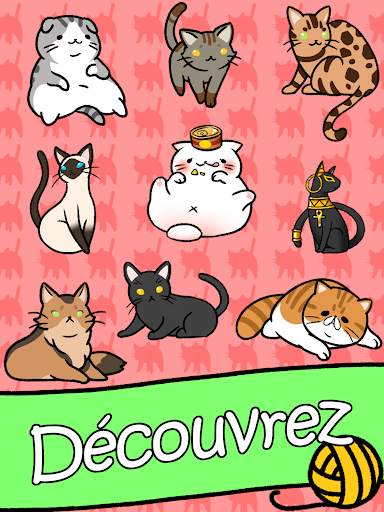 Cat Condo screenshot 8