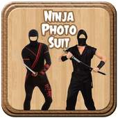 Ninja Photo Suit 1.0