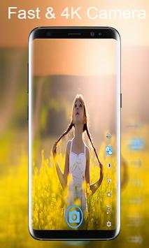 Fast Camera - SLR Camera screenshot 3