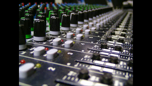 Music Mixer Wallpaper screenshot 4