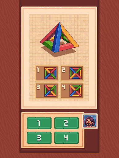 Tinker Island: 서바이벌 게임. 섬. 모험. screenshot 7