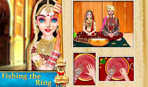 Indian Post Wedding Rituals3 screenshot 3
