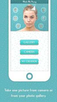 Make me Young - Face Age screenshot 2