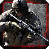 Army Rampage Sniper Guard 1.0