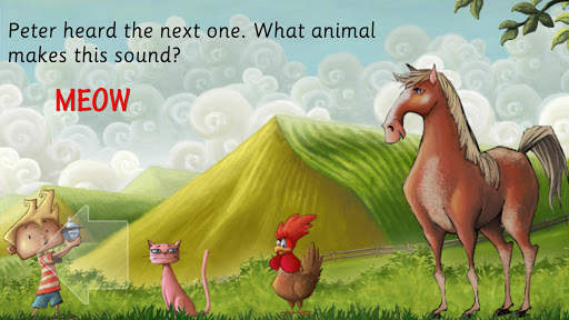 The Sound of Animals - Free screenshot 12