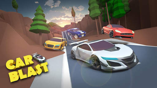 Car Blast screenshot 1