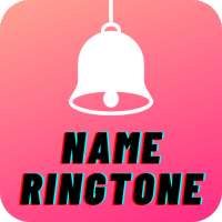 My Name Ringtone app - Call Name Ringtone app