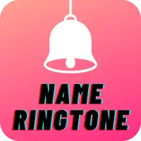 My Name Ringtone app - Call Name Ringtone app