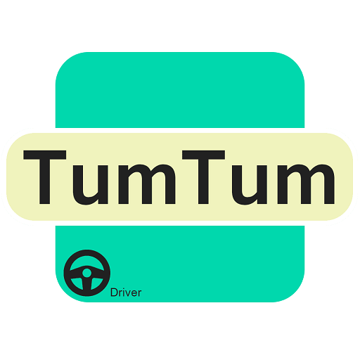 TumTum Driver icon