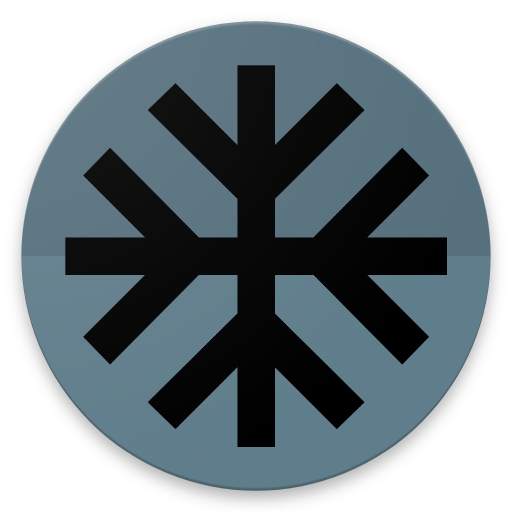 Snow Burst 1.2.1