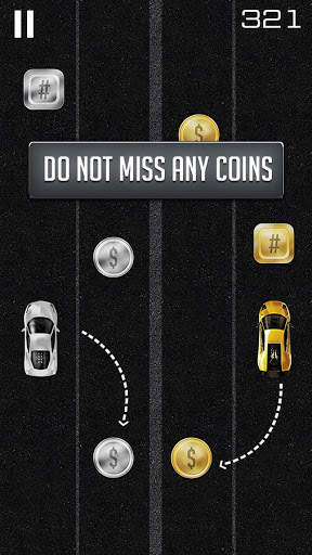 2 Cars Drive screenshot 4