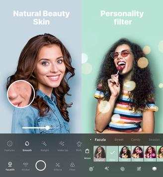 Everlook - Best Face Editor 1 تصوير الشاشة