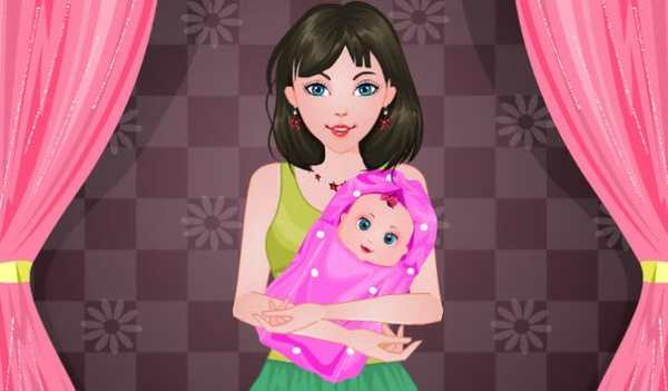 Newborn diaper change screenshot 7