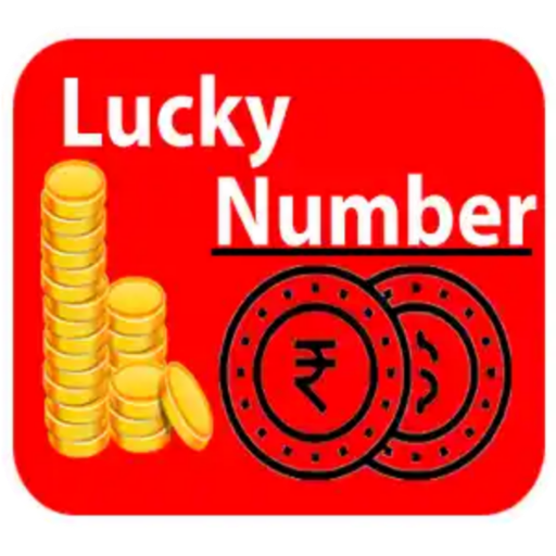 Lucky Number أيقونة