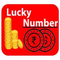 Lucky Number on 9Apps