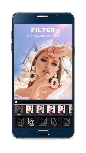 IllisiumArt screenshot 2