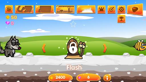 Zombies Run screenshot 3