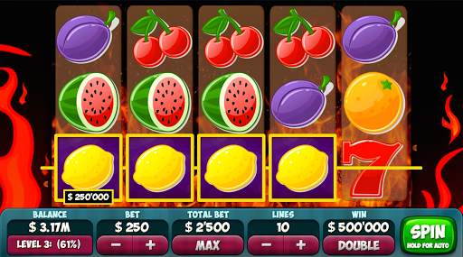 Fruit Hot! screenshot 6
