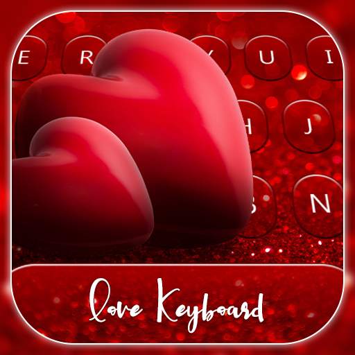 Love Keyboard 3.0