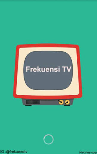 Frekuensi TV screenshot 1