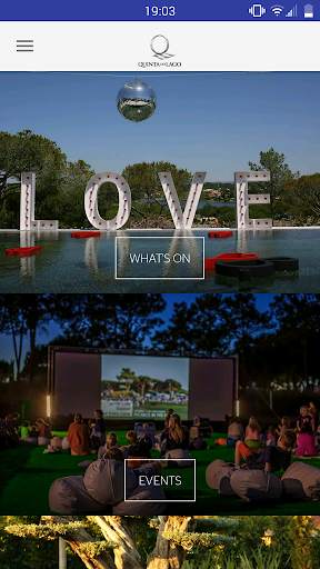 Quinta do Lago screenshot 1