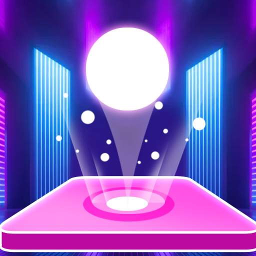 Tiles Hop Ball - Neon EDM Rush 1.3.9